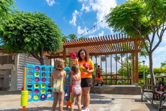 Camping Sandaya Valencia - photo 9