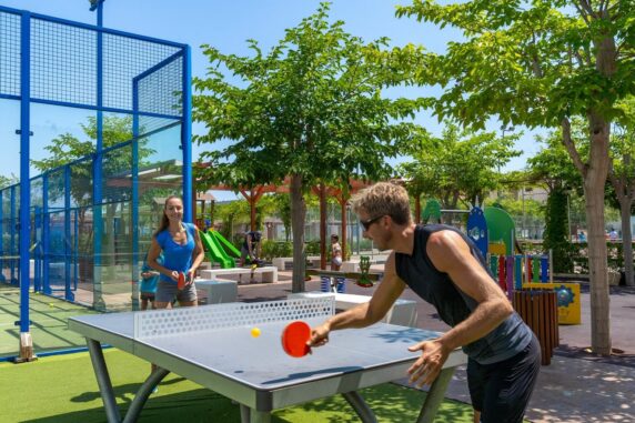 Camping Sandaya Valencia - photo 8