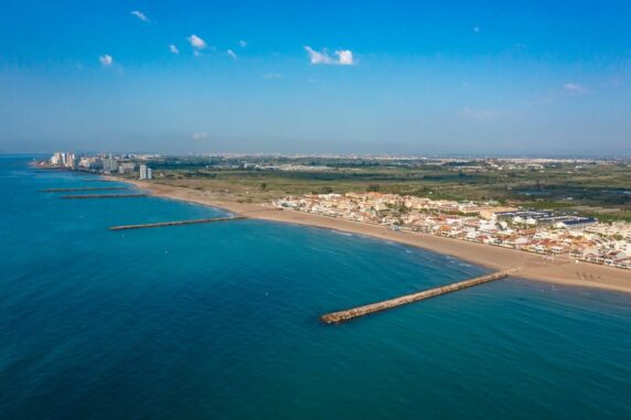 Camping Sandaya Valencia - photo 18