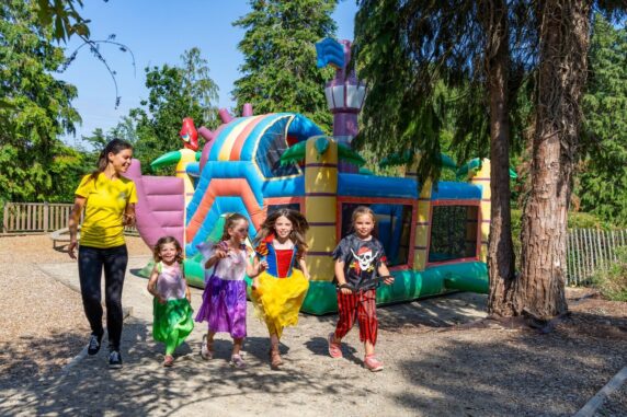 Camping Sandaya Port Manec’h - photo 7