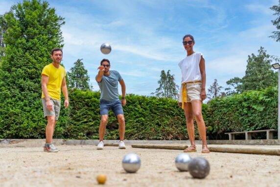 Camping Sandaya Port Manec’h - photo 12