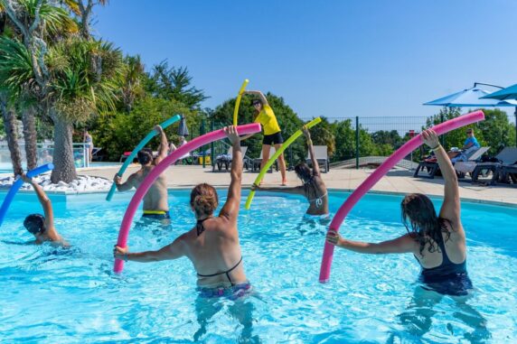 Camping Sandaya Port Manec’h - photo 9