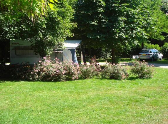 Camping Au Bon Endroit - photo 9