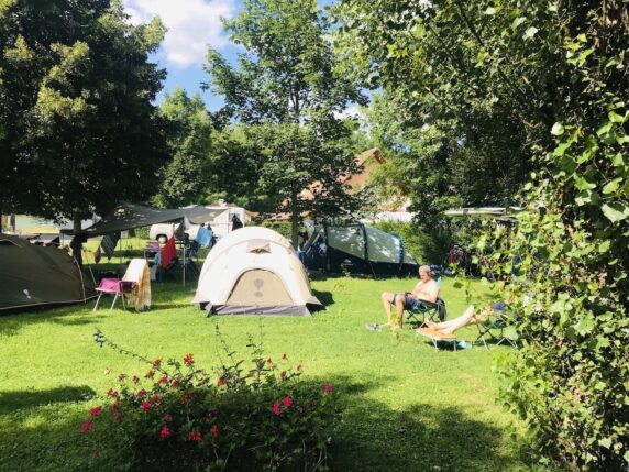 Camping De La Doller - photo 1