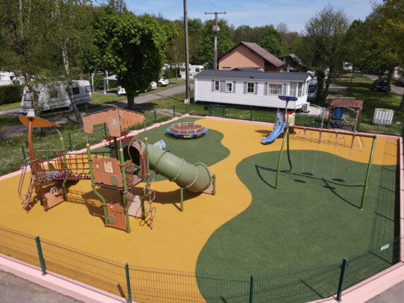 Camping De La Doller - photo 9