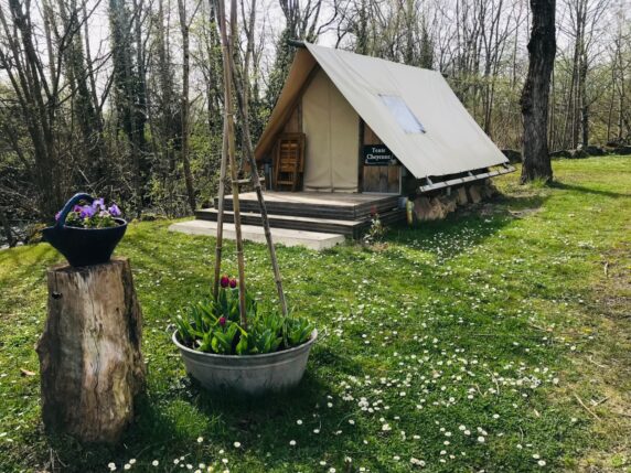 Camping De La Doller - photo 5