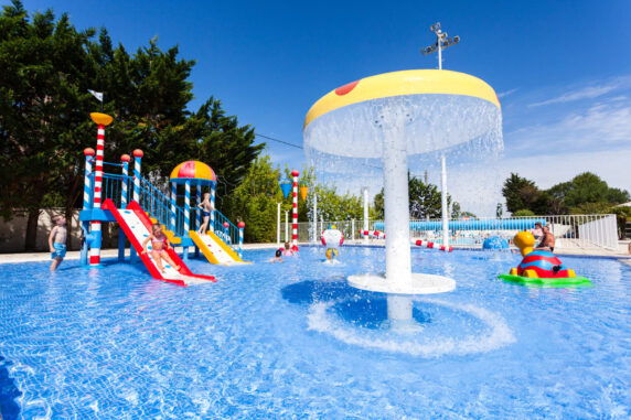 Camping Les Amiaux - photo 8