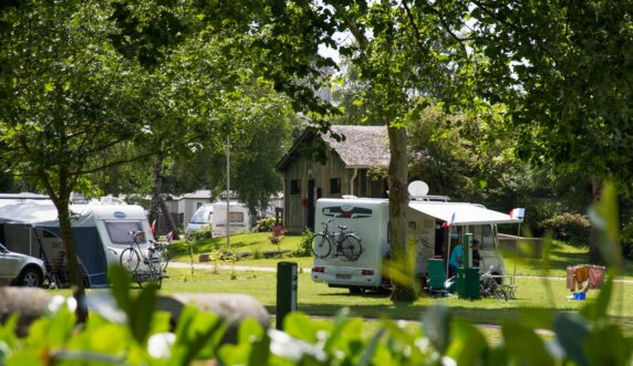 Camping Municipal de la Route d&#8217;Or - photo 1
