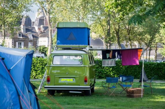 Camping Municipal de la Route d&#8217;Or - photo 3