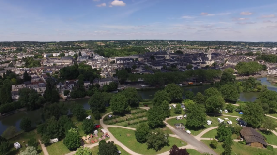 Camping Municipal de la Route d&#8217;Or - photo 8