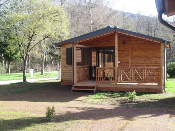 Camping de Masevaux - photo 11