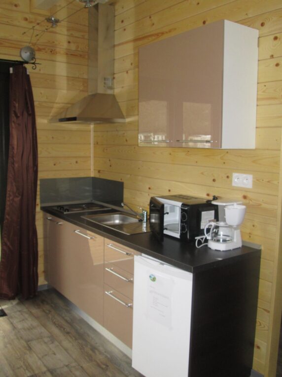 Camping de Masevaux - photo 12