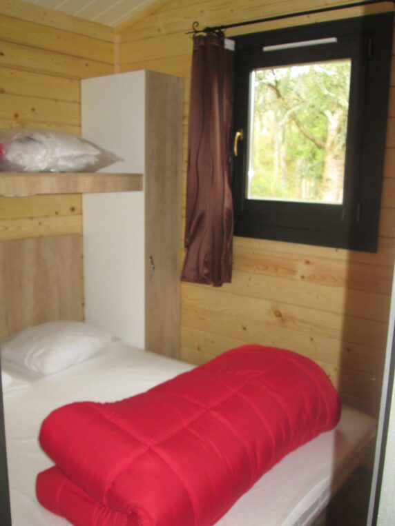 Camping de Masevaux - photo 13