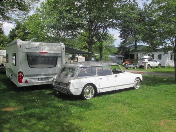Camping de Masevaux - photo 2