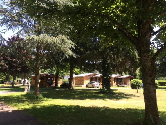 Camping de Masevaux - photo 3