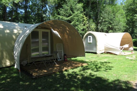 Camping de Masevaux - photo 7