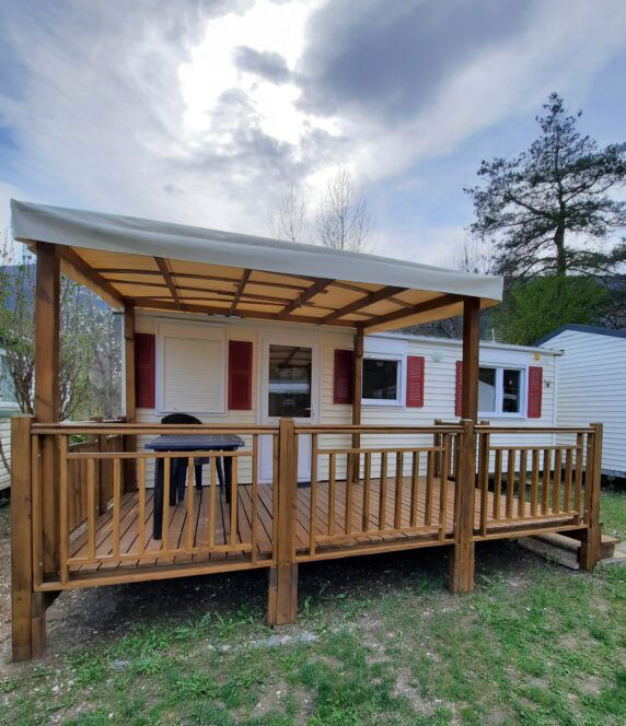 Camping La Ribière - photo 10