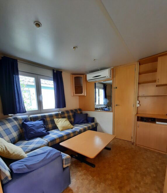 Camping La Ribière - photo 11