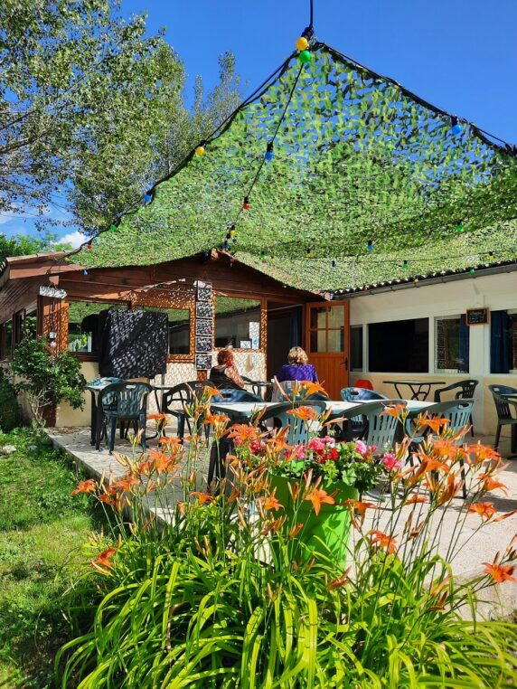 Camping La Ribière - photo 5