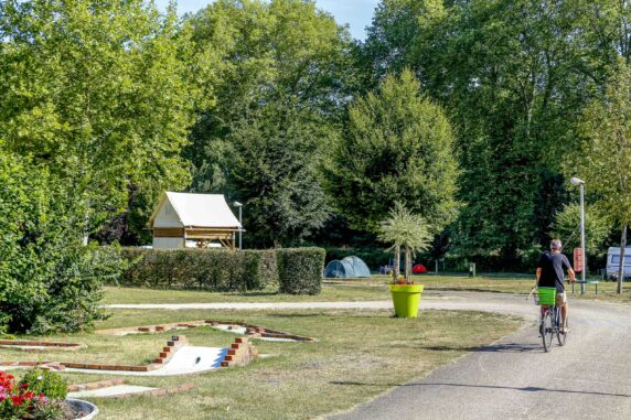 Camping Seasonova Le Martinet - photo 9