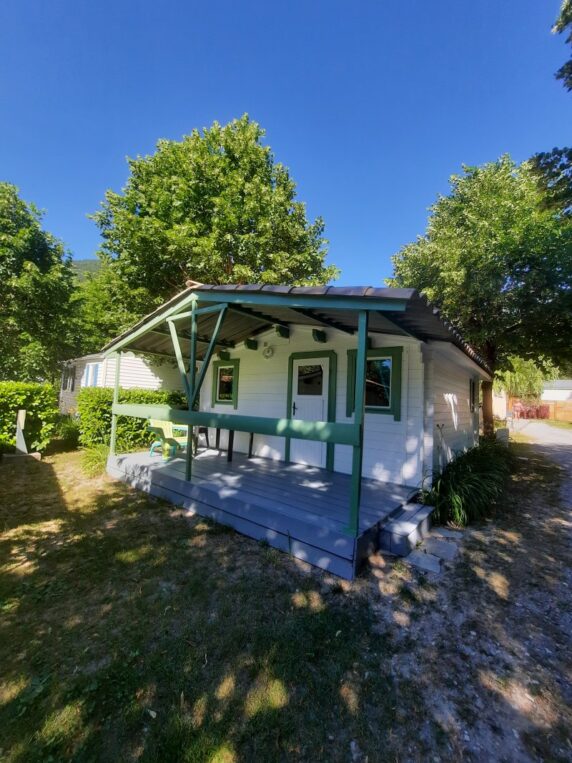 Camping La Ribière - photo 17