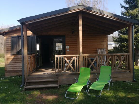 Camping de Masevaux - photo 16