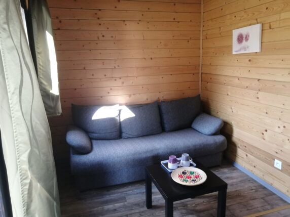 Camping de Masevaux - photo 20
