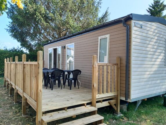 Camping de Masevaux - photo 8