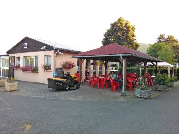 Camping de Masevaux - photo 10