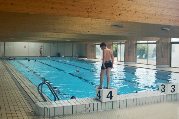 Camping de Masevaux - photo 5