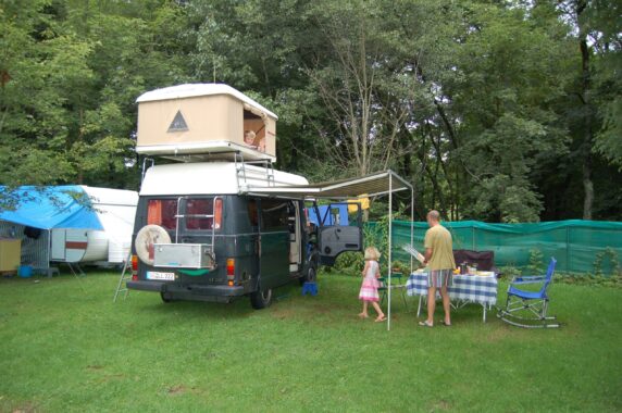 Camping de Masevaux - photo 9