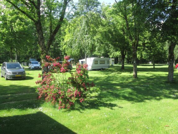 Camping de Masevaux - photo 6