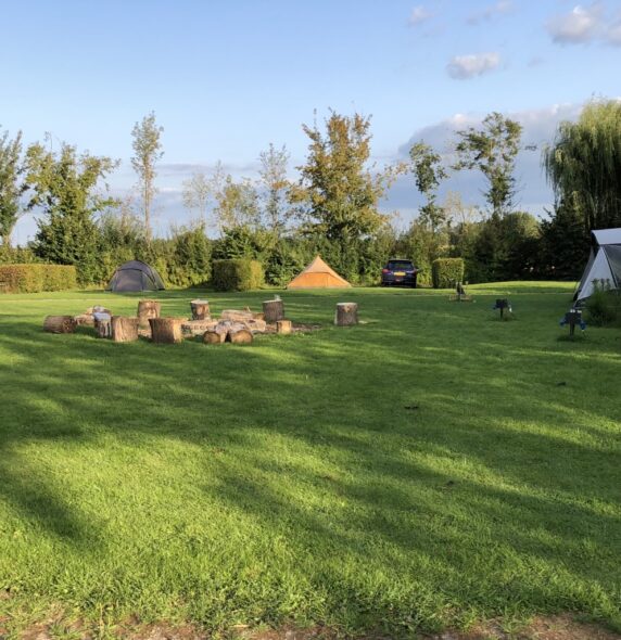 Camping de Nachtegaal - photo 5