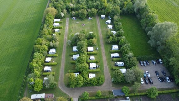 Camping de Nachtegaal - photo 3