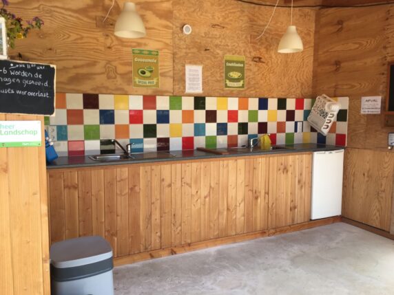 Camping de Nachtegaal - photo 10