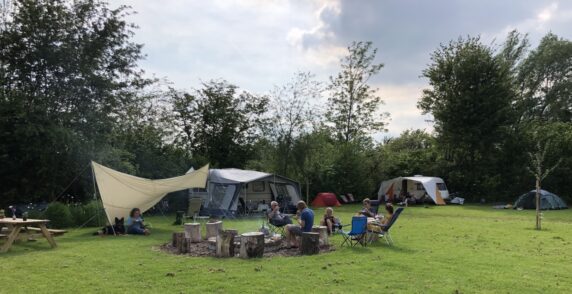 Camping de Nachtegaal - photo 2