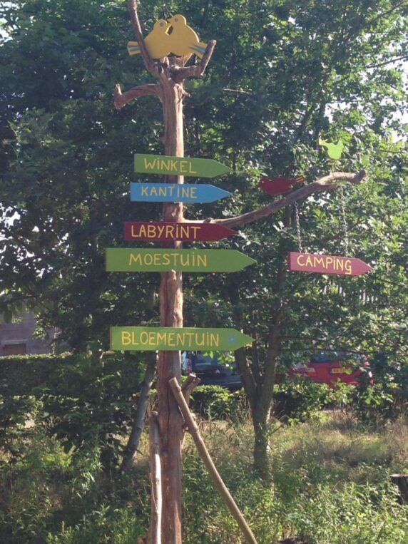 Camping de Nachtegaal - photo 9