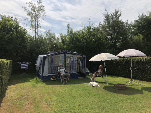 Camping de Nachtegaal - photo 7