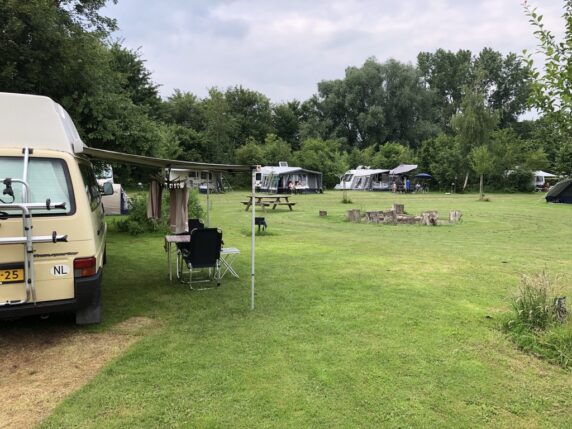 Camping de Nachtegaal - photo 4