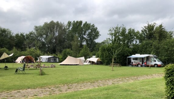 Camping de Nachtegaal - photo 1