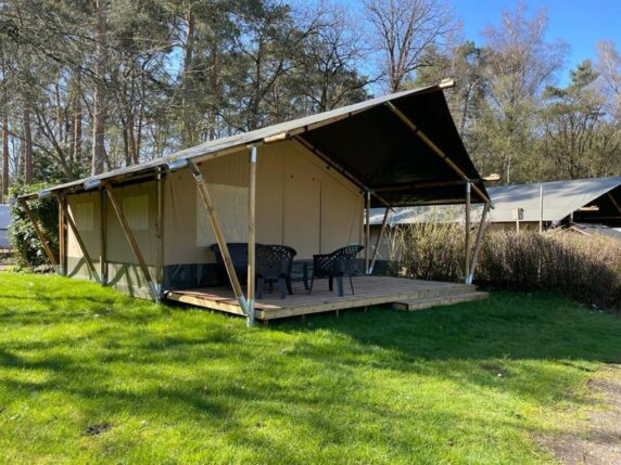 Camping De Zeven Geitjes - photo 12