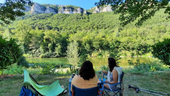 Camping Le Taranis (Anciennement La Resclauze) - photo 10