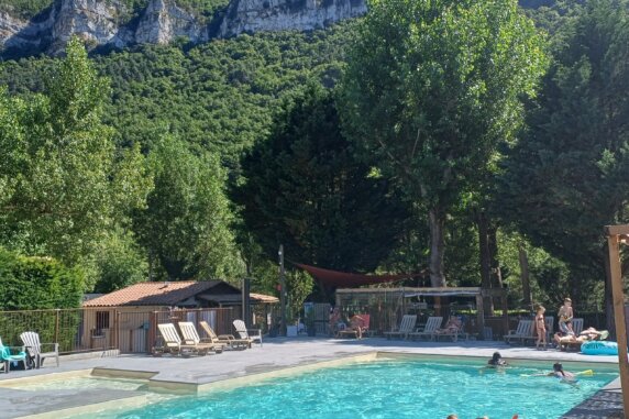 Camping Le Taranis (Anciennement La Resclauze) - photo 3