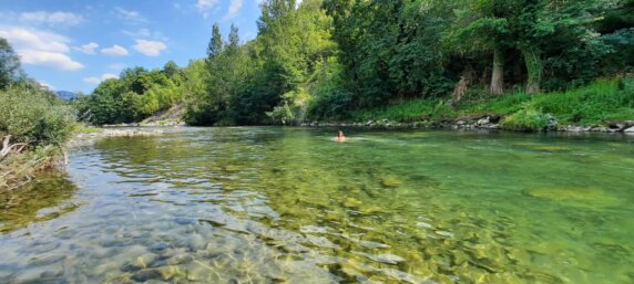Camping Le Taranis (Anciennement La Resclauze) - photo 11