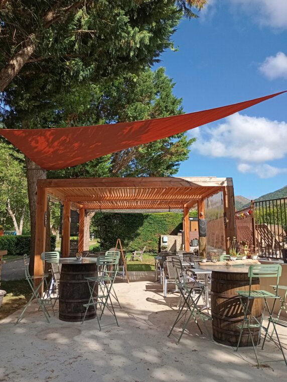 Camping Le Taranis (Anciennement La Resclauze) - photo 13