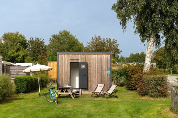 Camping Sandaya Mont Saint-Michel - photo 5