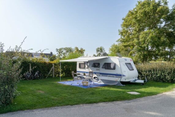 Camping Sandaya Mont Saint-Michel - photo 4
