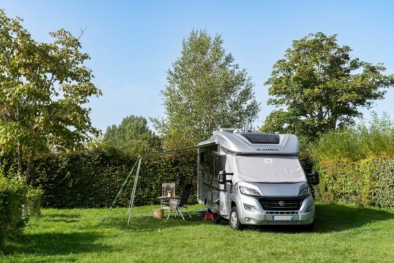 Camping Sandaya Mont Saint-Michel - photo 3