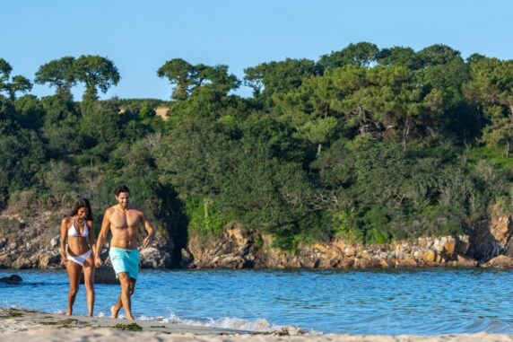 Camping Sandaya Port Manec’h - photo 10
