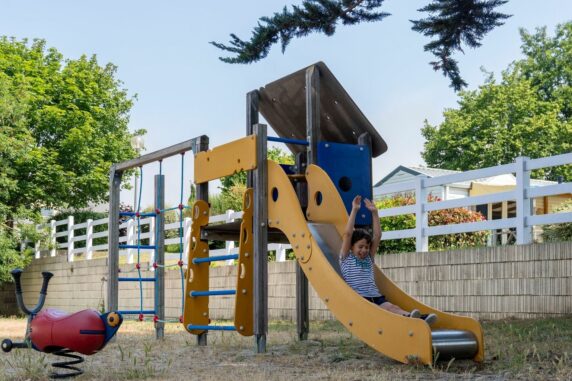 Camping Sandaya Val André - photo 9